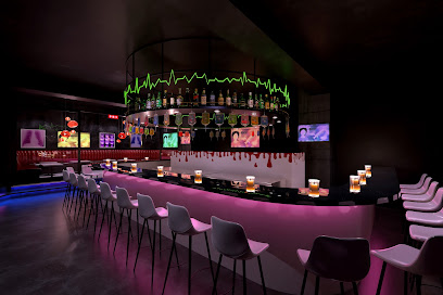 コンカフェ あるこほりっく 秋葉原院