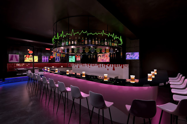 コンカフェ あるこほりっく 秋葉原院