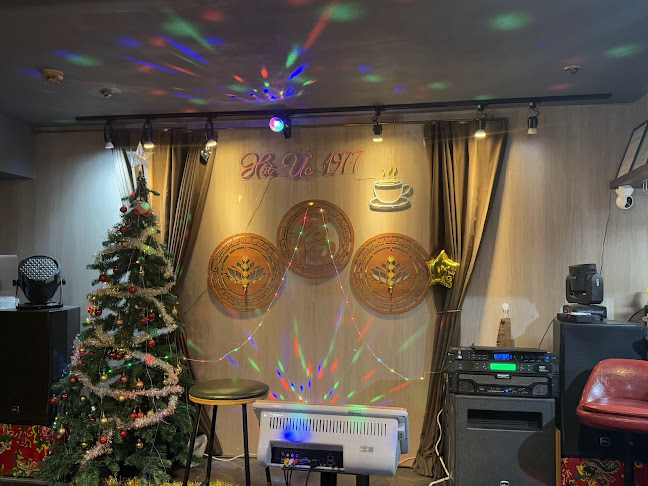 Comentarii opinii despre Hồi Ức 1977 - Yokohama Cafe - Live music