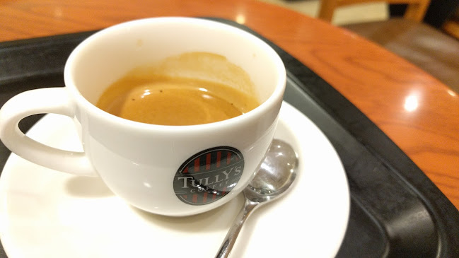 Comentarii opinii despre タリーズコーヒー アトレ吉祥寺店