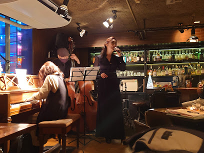 キーストン バー