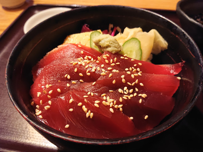 寿司居酒屋 日本海 海の華 - 飲食業