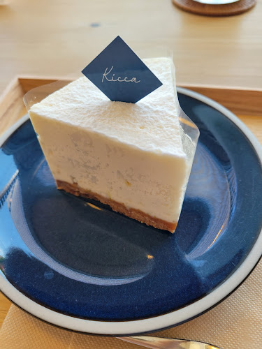 Opinii despre cafe&cake Kicca în 郡山市 - 飲食業