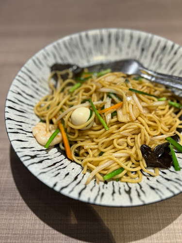 Opinii despre 中華料理 梦園 în 福岡市 - 飲食業