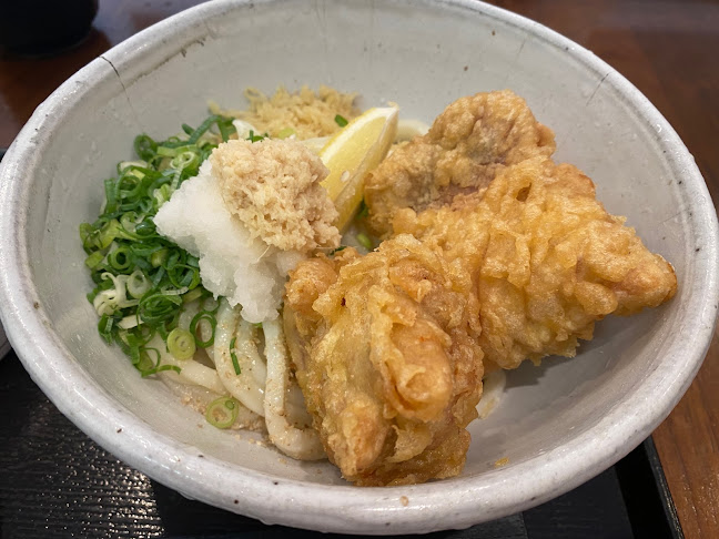 Comentarii opinii despre あした葉なかや 高槻本店