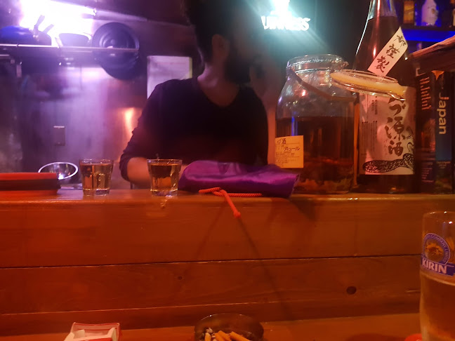 Comentarii opinii despre Traveler's Bar Osaka Tacos(旅人酒場オオサカタコス)