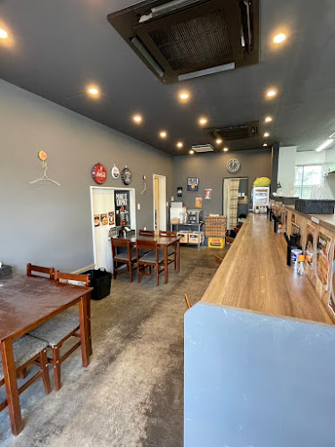 INDIEラーメン - 飲食業