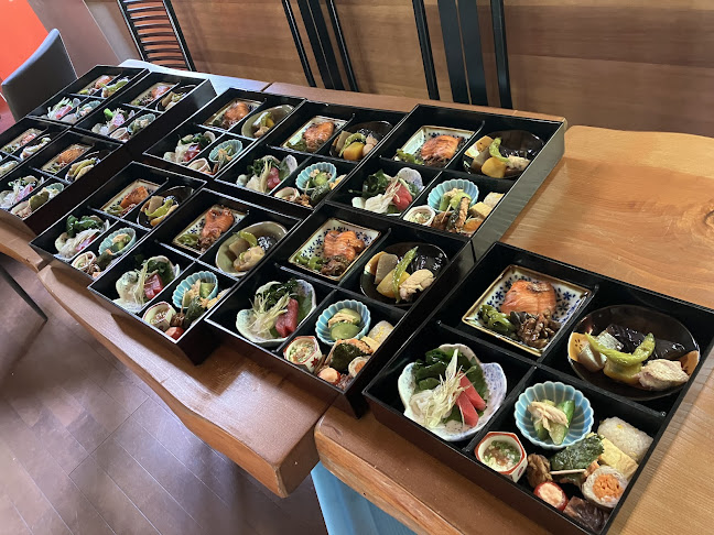 ばっちゃの台所 - 飲食業