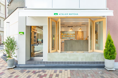ATELIER MATCHA