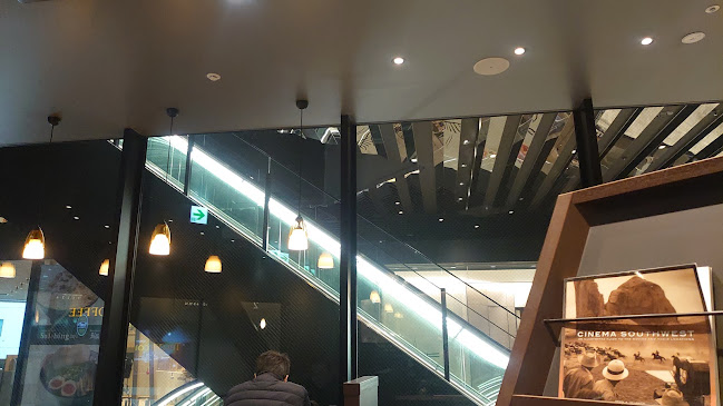 Comentarii opinii despre タリーズコーヒー グランドスケープ池袋店