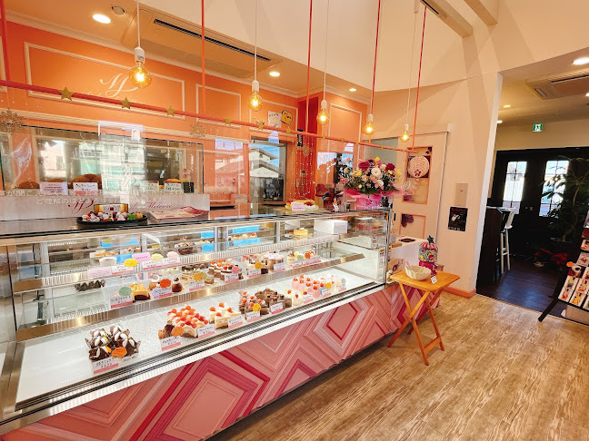 Opinii despre Atelier de Météore(アトリエ·ドゥ·メテオール) în 宇都宮市 - 飲食業