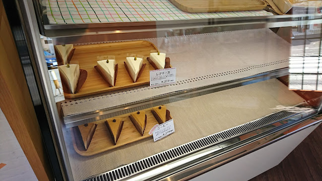 Oi!Cheese - 飲食業