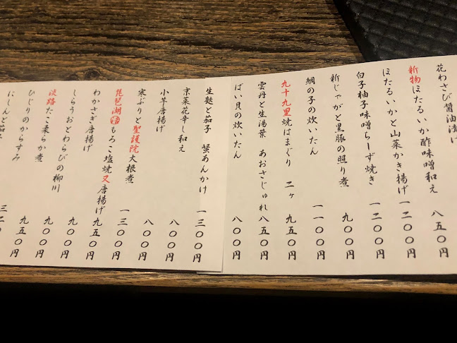 Opinii despre 馳走庵ひじり în 名古屋市 - 飲食業