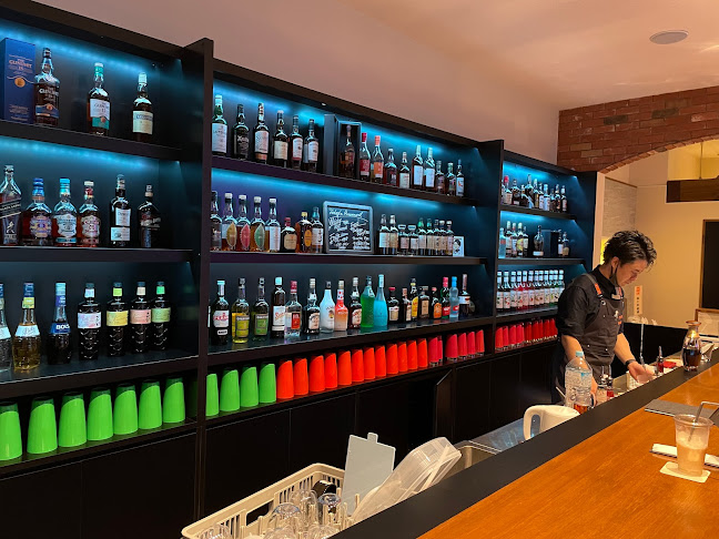 Public&Bar Heim - 盛岡市