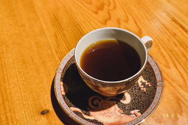 會津珈琲倶楽部 - 飲食業