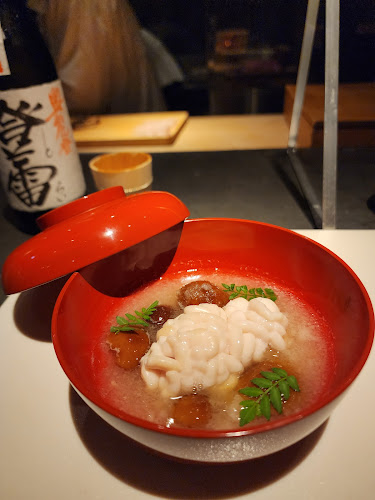 〒920-0838 石川県金沢市観音町１丁目５−８ 薪の音金澤 1階 「東山和今」