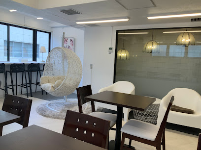 三ツ星珈琲 self cafe 葛飾店