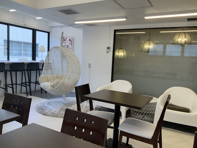 三ツ星珈琲 self cafe 葛飾店