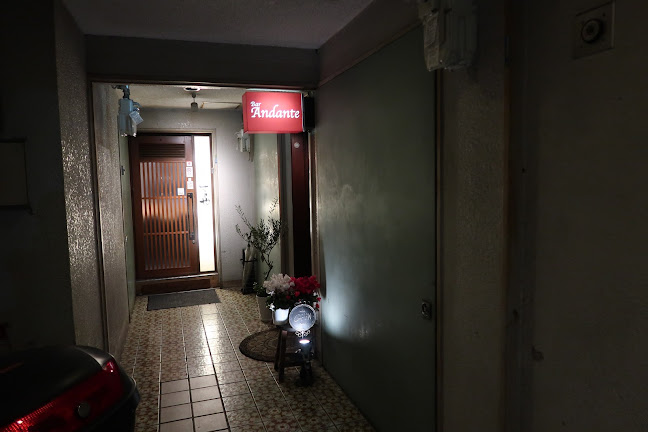 Bar Andante
