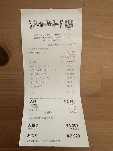 Opinii despre プラ・ビダ în 京都市 - 飲食業