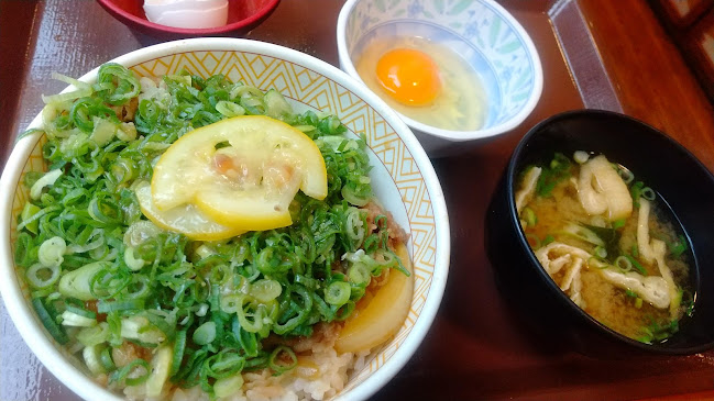 Comentarii opinii despre すき家 西本町店