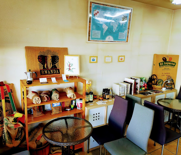 Comentarii opinii despre 豆工房コーヒーロースト 横須賀店