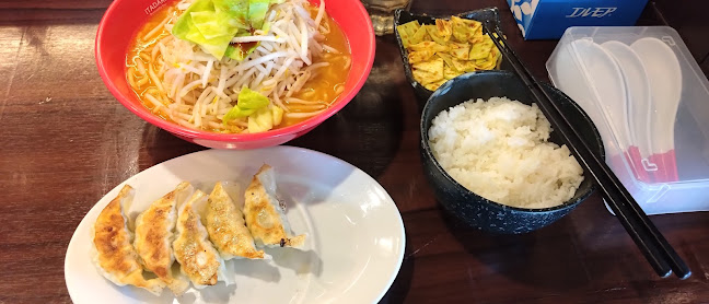 豚骨ラーメン 頂