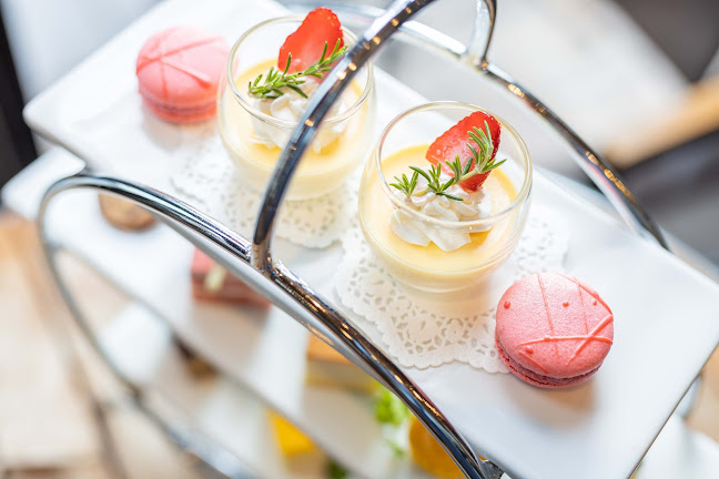 Opinii despre カフェテラス 1952 în 浜松市 - 飲食業