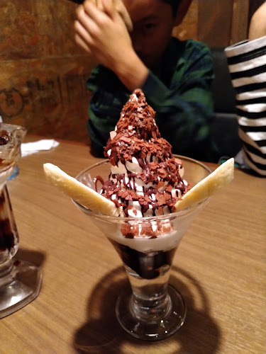 びっくりドンキー 橿原店 - 橿原市