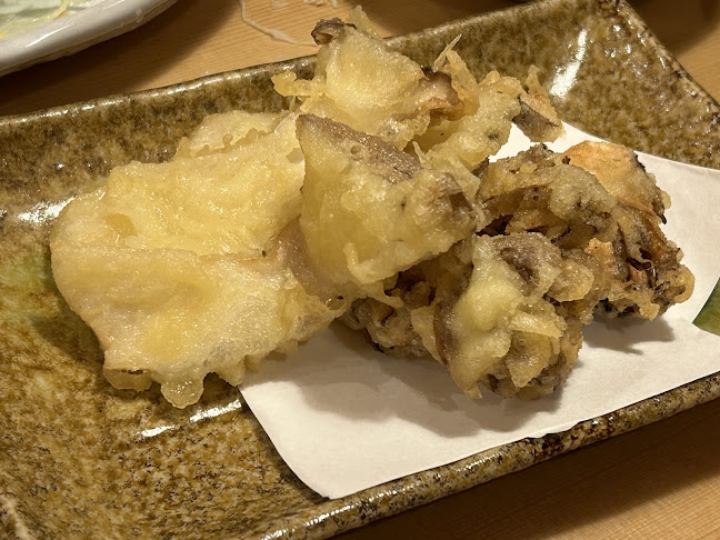 Opinii despre や台ずし 阪神御影駅南口町 în 神戸市 - 飲食業