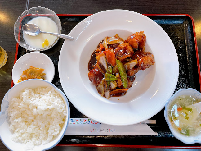 陳家菜房 - 飲食業