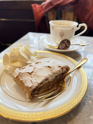 ウィーン菓子 シュトラウス