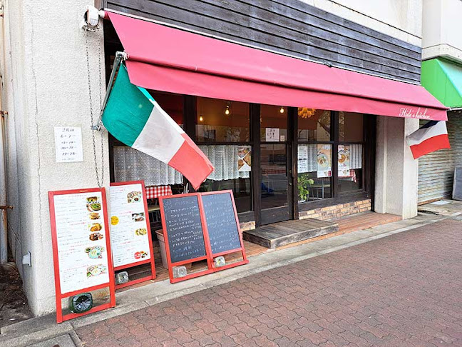 ヒデズキッチン