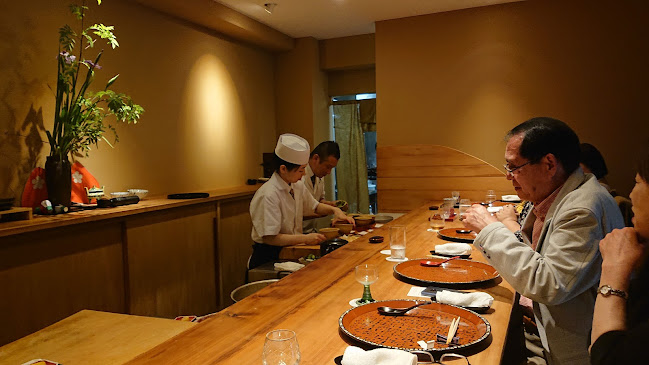 Opinii despre 藤かわ în 大阪市 - 飲食業