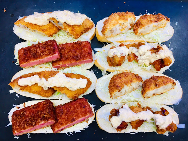 クラウン - 飲食業