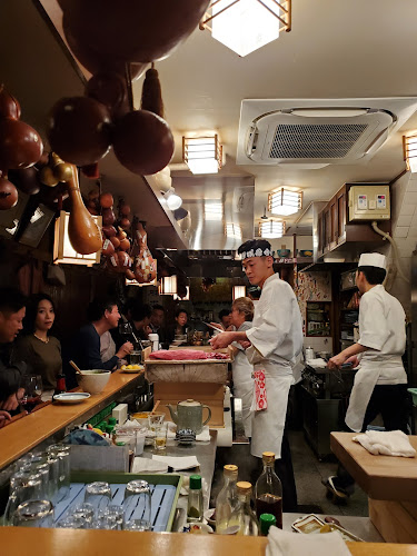 肉割烹 安参 やっさん - 京都市