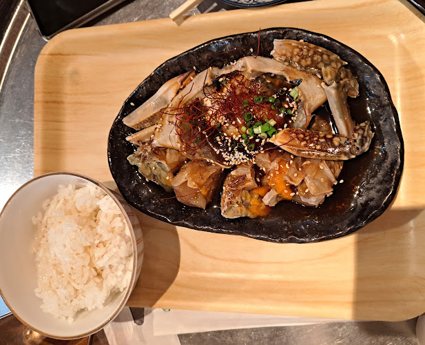 金杏奈の手作りキムチ 김안나 - 大阪市