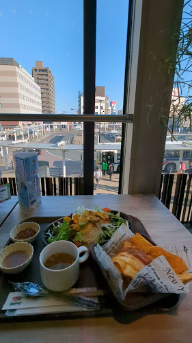 Opinii despre キッチン モアナイナ în ひたちなか市 - 飲食業