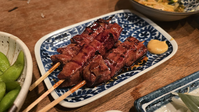 近藤傳八商店 - 岡山市