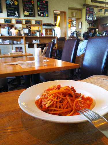 Opinii despre Peace Cafe în 北区 - 飲食業