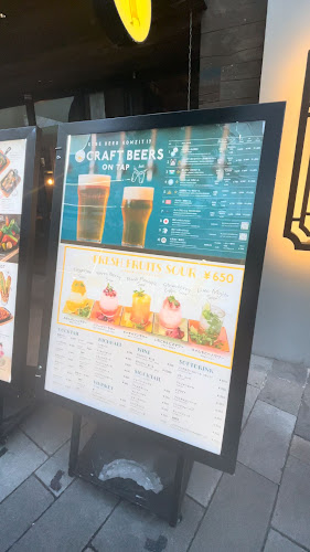 Comentarii opinii despre BEER＆GRILLコウベビアハウゼ