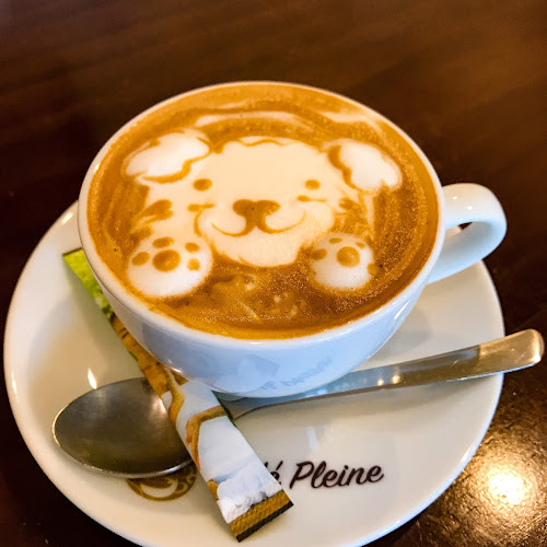 Opinii despre カフェ プレンヌ în 新潟市 - 飲食業