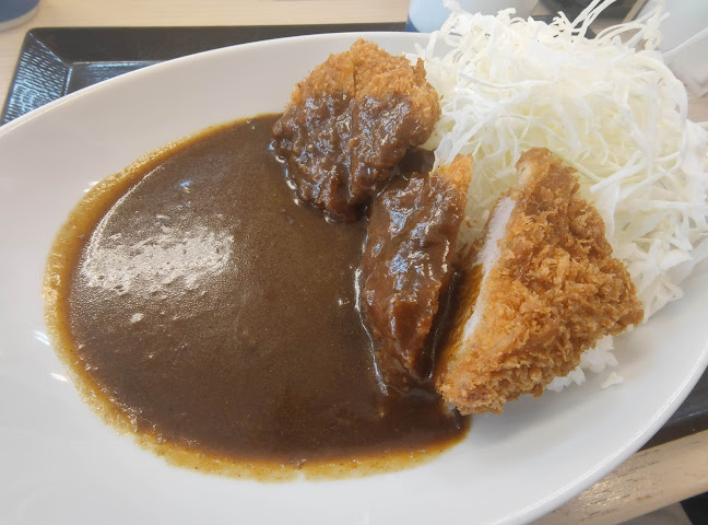 Comentarii opinii despre かつや 名古屋丸の内店