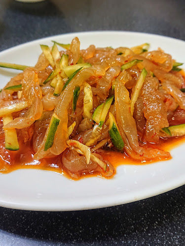 Comentarii opinii despre 餃子の富都