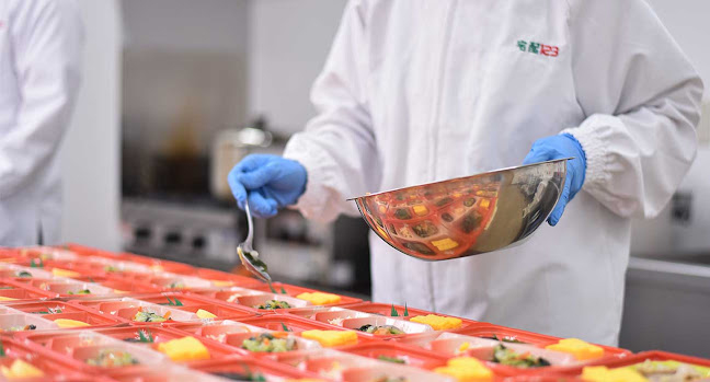 Opinii despre 宅配クック123名護店 în 名護市 - 飲食業