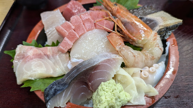 Comentarii opinii despre Kitchen 馬鹿や