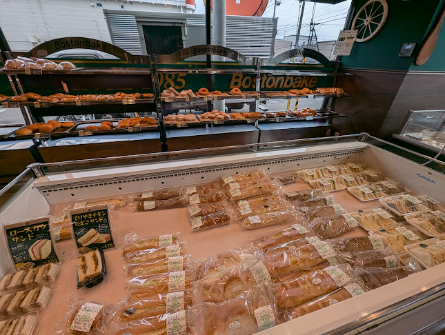 Opinii despre ボストンベイク 栄通店 în 札幌市 - 飲食業