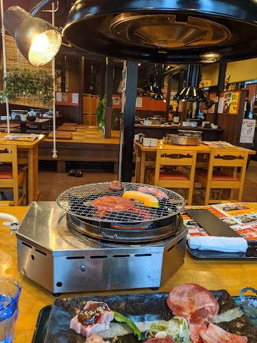 焼肉 えん 春日井本店 - 春日井市