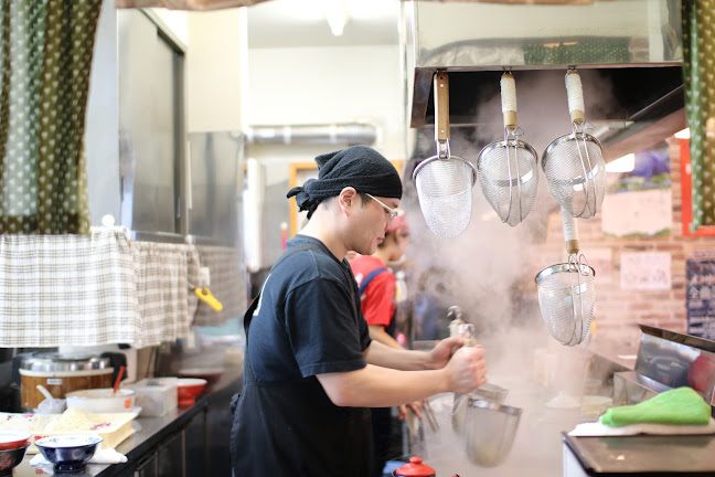 Comentarii opinii despre 釧路 ラーメン屋 夏堀