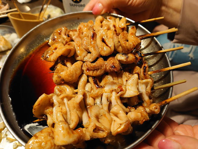 Comentarii opinii despre 四文屋 中野北口店